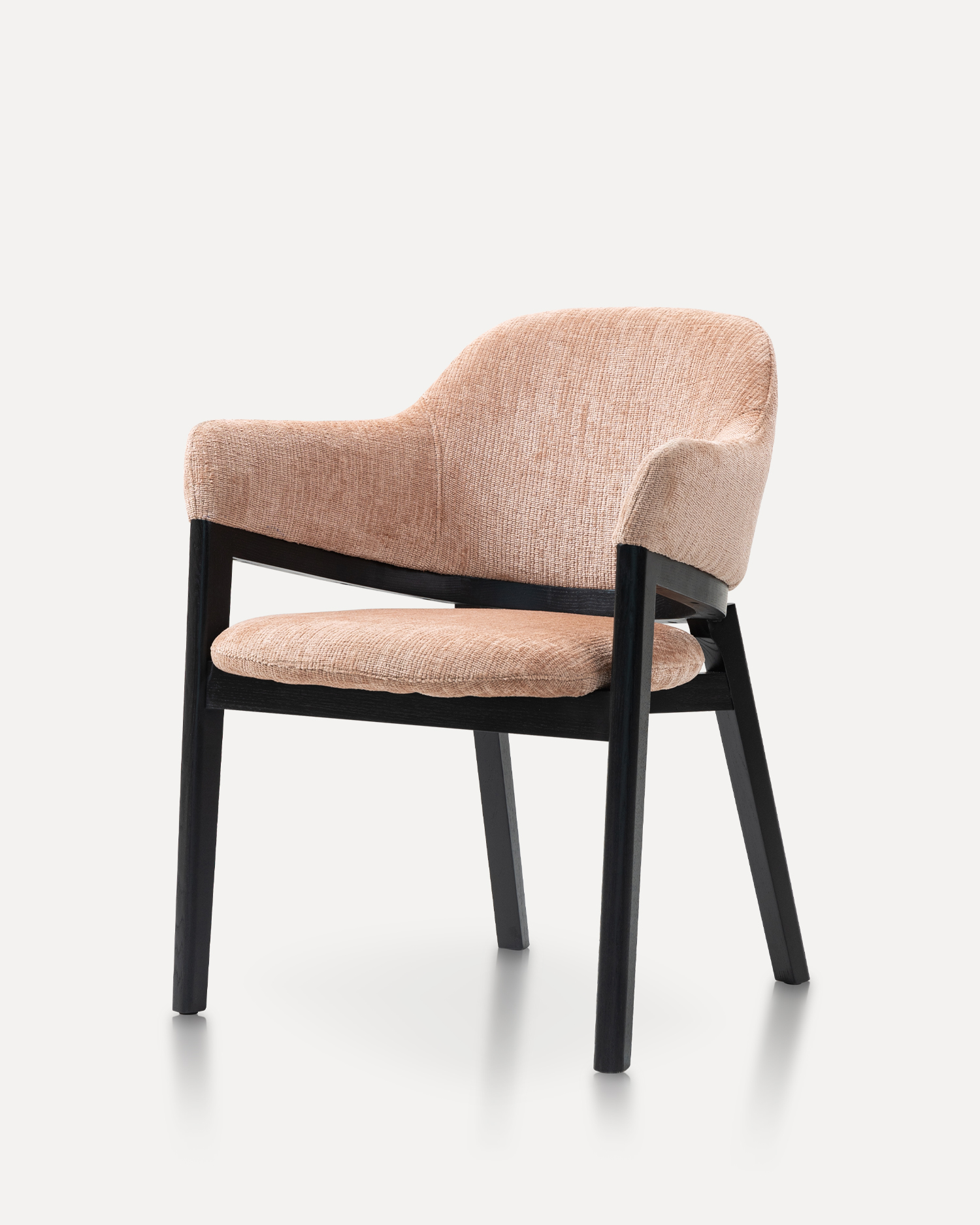 예술 애쉬 우드 ​​의자