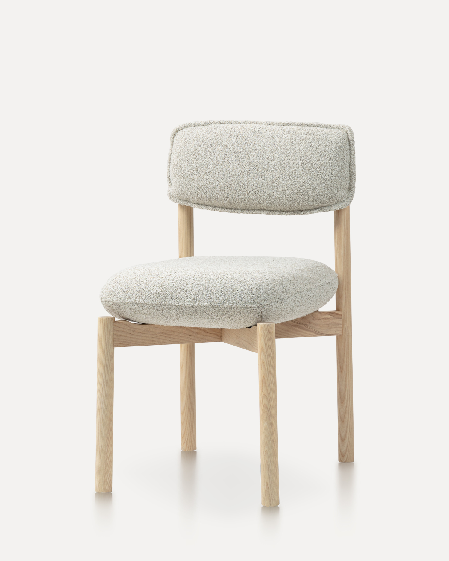 좋은 퓨전 나무 의자