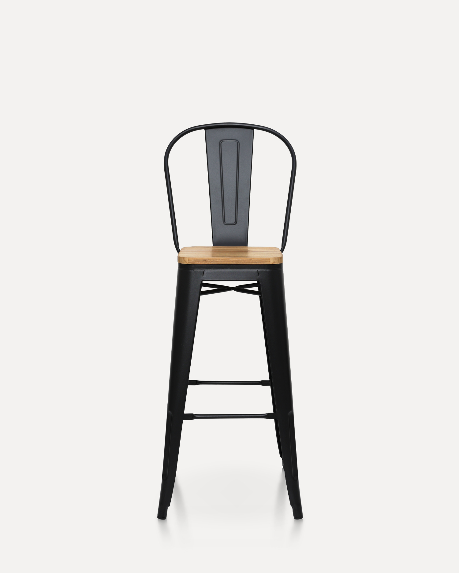 레트로 블랙 식당 디자인 의자 레트로 블랙 식당 디자인 의자