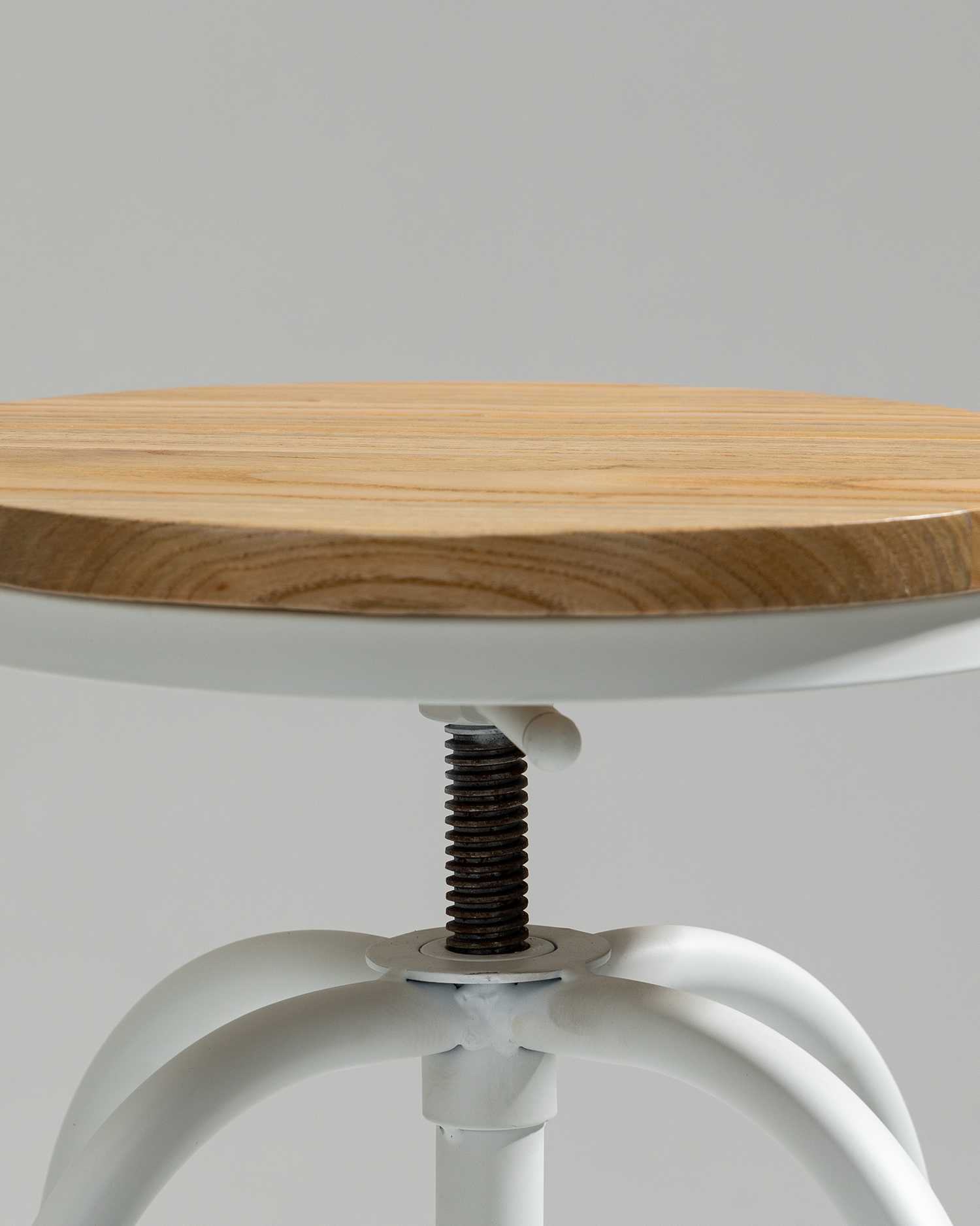 조절 식 철 의자 조절 식 철 의자