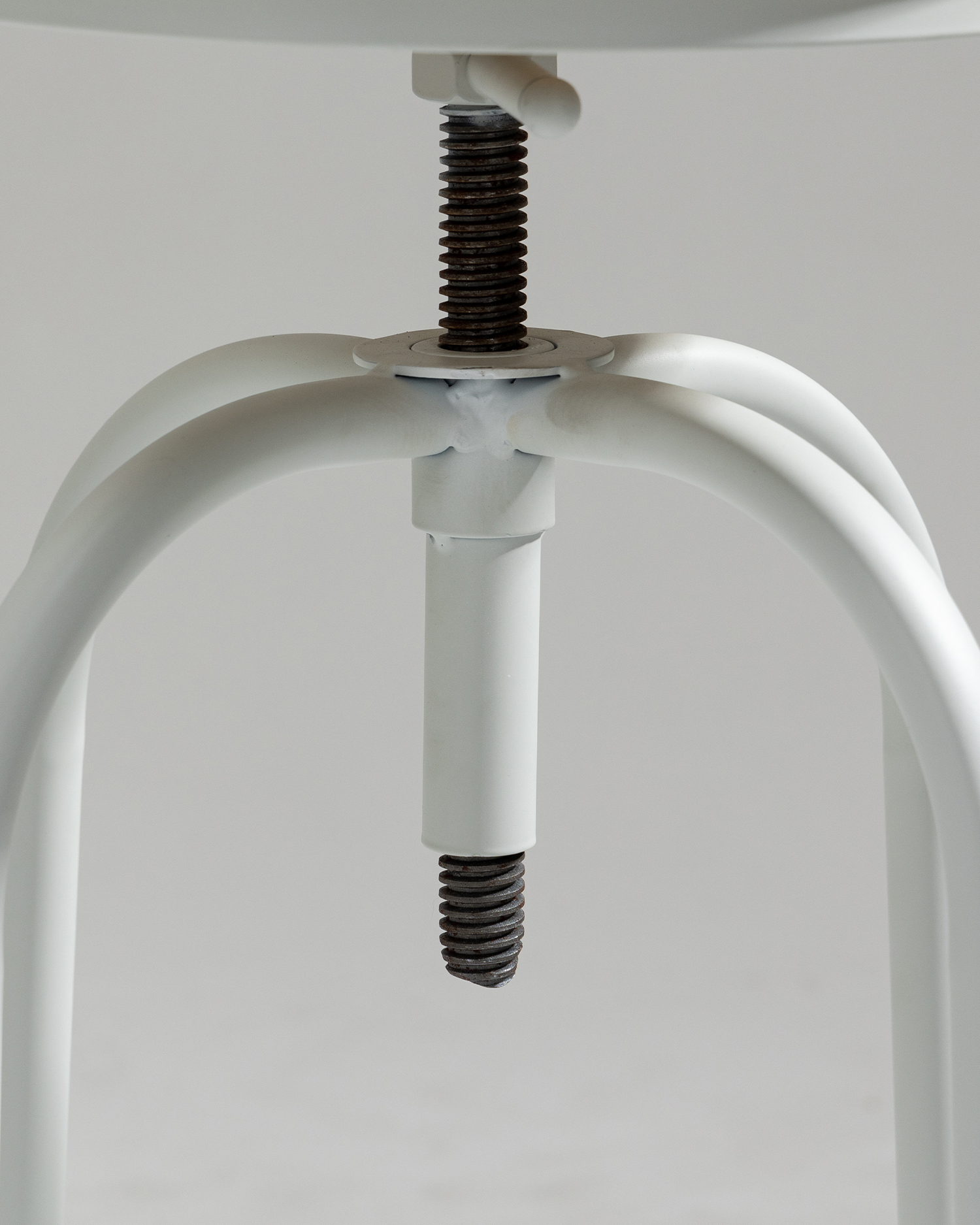 조절 식 철 의자 조절 식 철 의자