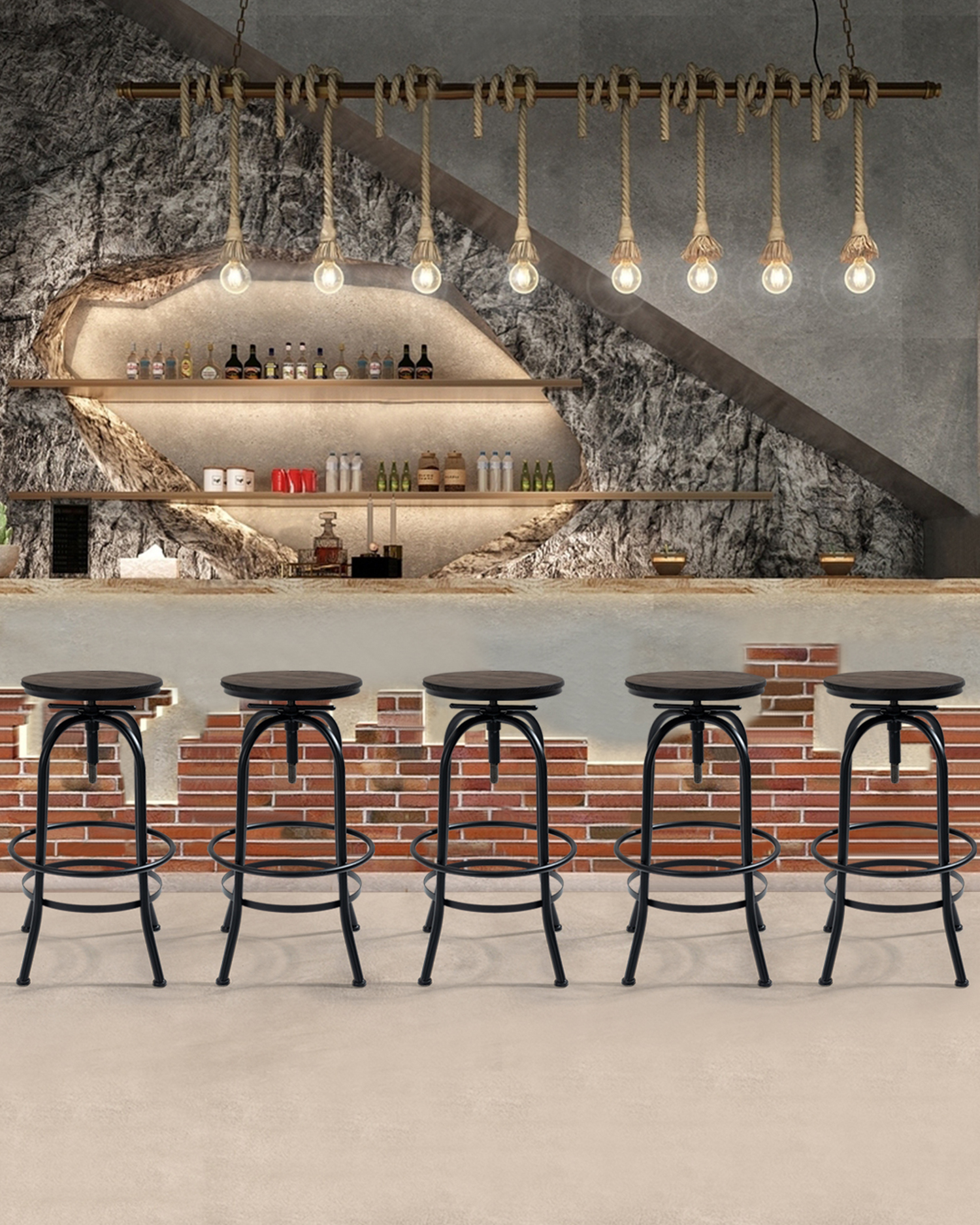 조절 식 철 의자 조절 식 철 의자