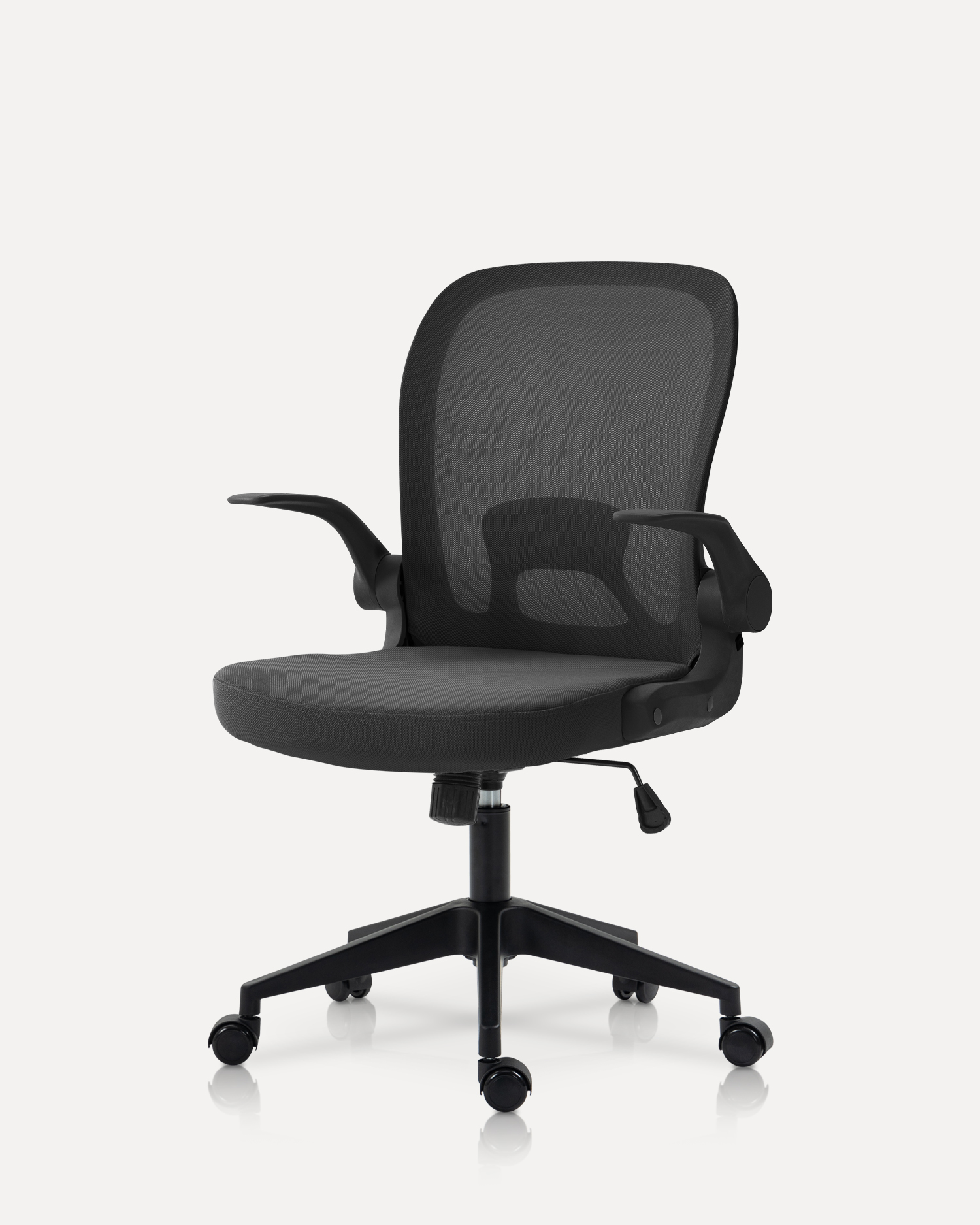 접이식 연구 의장