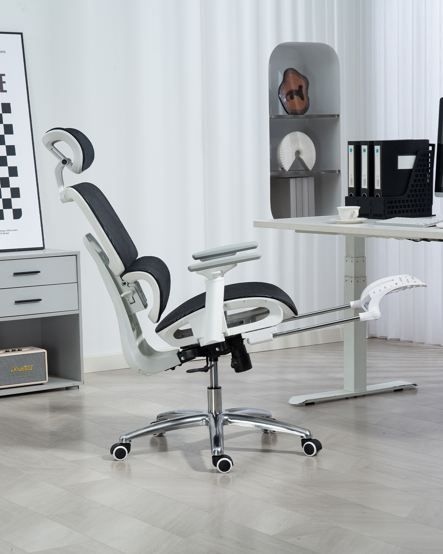 고급 사무실 의자 고급 사무실 의자