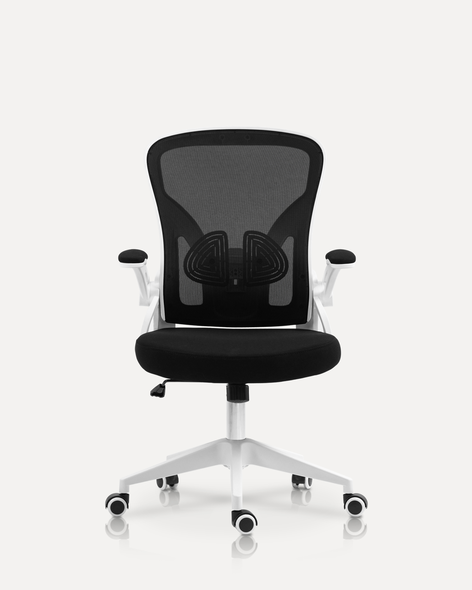 회의를위한 유용한 메쉬 의자 회의를위한 유용한 메쉬 의자