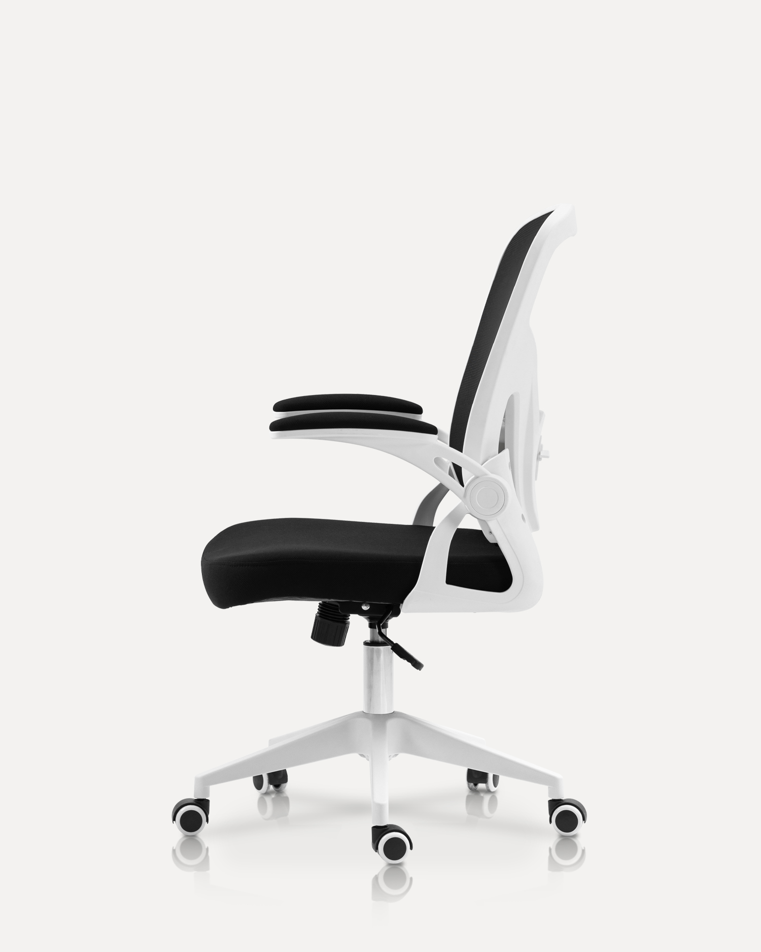 회의를위한 유용한 메쉬 의자 회의를위한 유용한 메쉬 의자