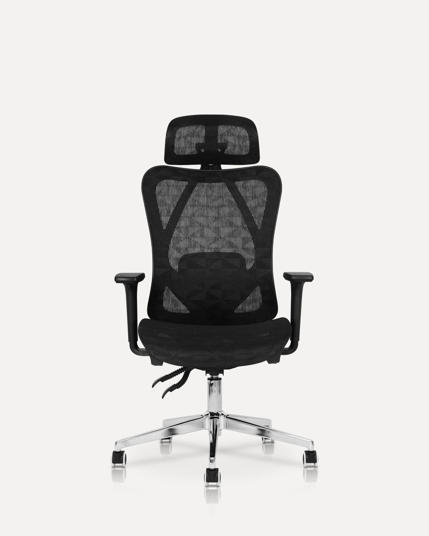 조절 가능한 팔걸이 사무실 의자 조절 가능한 팔걸이 사무실 의자