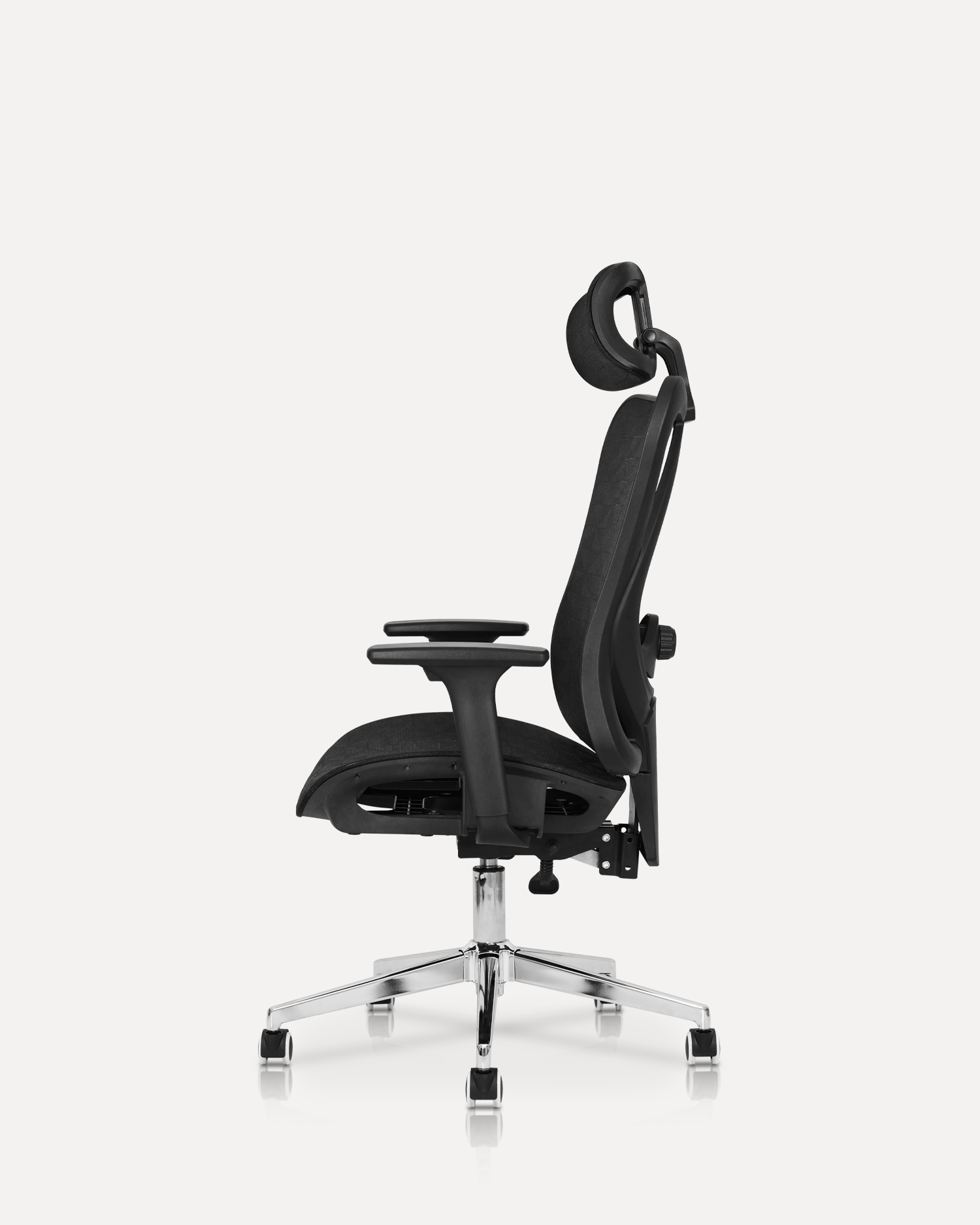 조절 가능한 팔걸이 사무실 의자 조절 가능한 팔걸이 사무실 의자